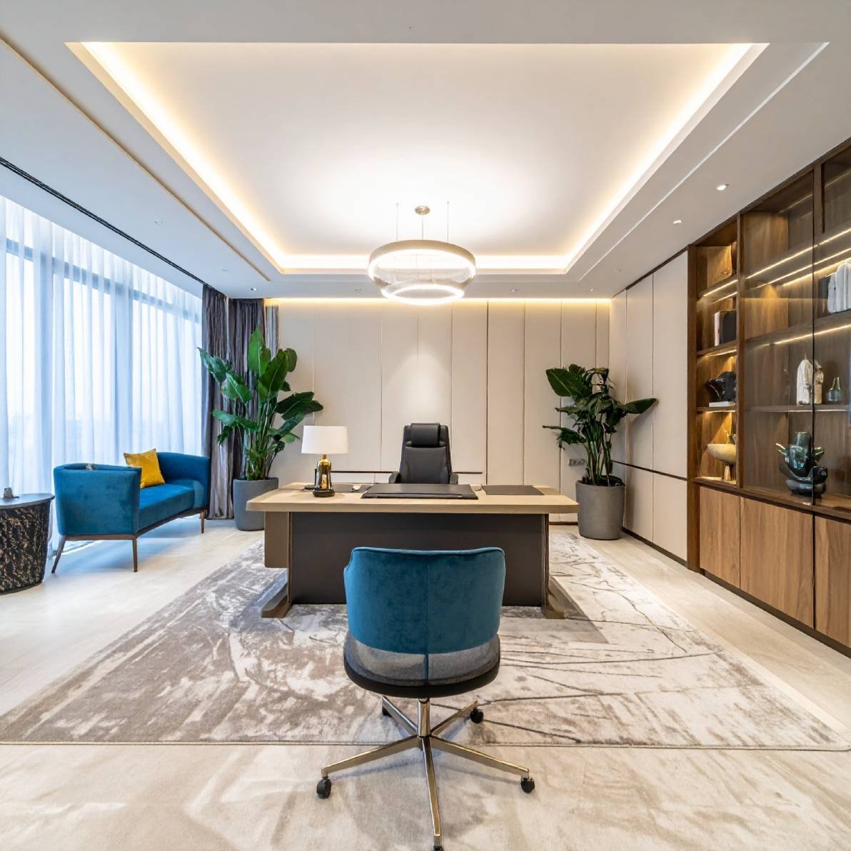 Interior Design Bahrain